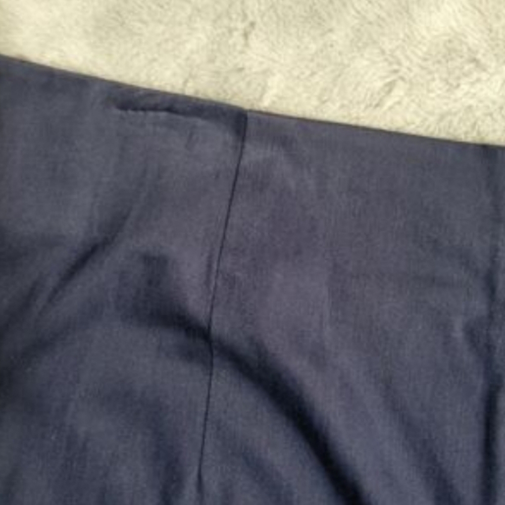 Nwot Jonathan Simkhai Split Front Straight Leg Wo… - image 7